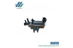 China VACUUM PUMP SOLENOID VALVE 8981162600 8-98116260-0 FOR ISUZU DMAX supplier