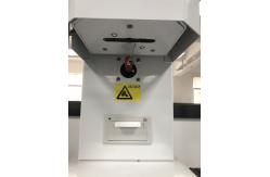 China ODM Plastometer Plastic Testing Equipment MFI MFR MVR Melt Index Machine supplier
