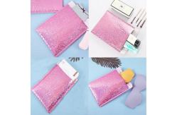 China Biodegradable Offset Printing Shock Resistant Self Adhesive Mailing Bags supplier