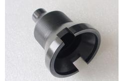 China E39 Mold Steel CNAS Screw Thread Ring Gauge supplier