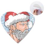 Customized Kids 3d Lenticular Stickers Eco - Friendly Material Making for sale