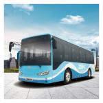 6.6m Electric Mini Buses Zero emission MiniBus for sale
