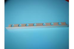 China L Shape 10mm Tile Edge Trim supplier