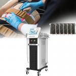 ODM OEM Lipo Laser Fat Reduction Machine With Air Cooling / Wind Cooling System for sale
