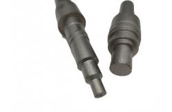 China Customizable Tolerance End Mill Manufacturing for and Long-lasting Durability supplier
