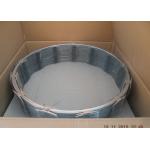 2.5mm Bto-22 Hot Dipped Galvanized Concertina Razor Wire for sale