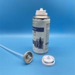 Efficient Clean Deodorant Valve for Car Interiors - Compact Specification