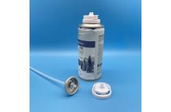China Efficient Clean Deodorant Valve for Car Interiors - Compact Specification supplier