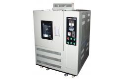 China ASTM1149 Standard Rubber Industry High Precision Environmental Ozone Aging Test Chamber supplier