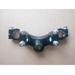 Customization Wkship Castings Suzuki Gn125 Steering Stem Comp For Motorcycle Parts