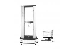 China Laboratory Equipment 10KN Utm Hydraulic Universal Testing Machine 500mm supplier