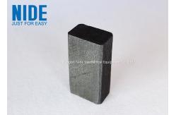 China High Purity Graphite Carbon Brush Block Motor Parts 12*18*60 supplier