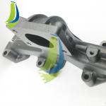 8-94119292-6 Exhaust Manifold For 4BG1 Engine