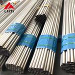 grade 1 and grade 2 SB338 SB861 titanium seamless tube price per kg for sale