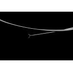 Long Shelf Life Disposable Biopsy Forceps With Ultra Smooth Plastic Coating