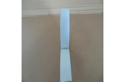 China Factory Waterproof Environmentally Friendly Yellow Carpet Tape supplier