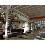 Paper Extrusion Coating Lamination Machine Max. Rewind Roll Weight Up To 2500 Kg