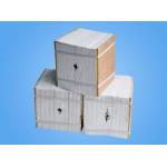 2300F 2600F Sic Heating Elements Energy Saving Ceramic Fiber Module for sale