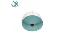 China Custom printing ISO9001 2008 20*30 Blank Thermal Labels supplier