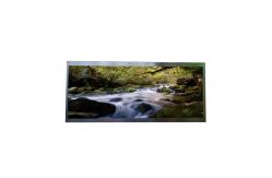 China 12.3 inch C123HAN01.1 TFT LCD panel Used for Automotive supplier