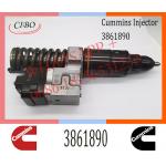 Diesel Detroit Common Rail Fuel Pencil Injector 3861890 5237466 4991752