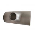 1/2 NB To 48 NB Seamless Pipe Fittings For Reducing With Heat Treatment Tempering for sale