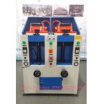 Automated Sole Attaching Machine Stable Operation Easy Maintenance