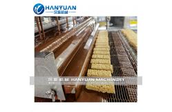 China Chocolate Enrobing Machine supplier