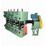 800Mpa Steel Pipe Roller Sheet Metal Straightener Machine for sale