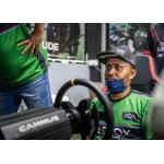 Cammus 15Nm Direct Drive Sim car driving simulator machine for sale