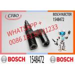 Heavy Truck Fuel Injector Unit Diesel Fuel Injector 0414701019 0414701082 1440579 1548472 DC11 DC12 DC16 Engine For Scan for sale