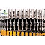 2000BPH - 30000BPH Monoblock Automatic Hot Juice Syrup Filling Machine for sale