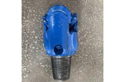 China Tee Drill Roller Cone Bit Well Drum Cone Blade Tci Drill Bit supplier