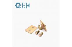 China Trailer Tie Down Anchors G80 Welded C Hook / Welded Hook supplier