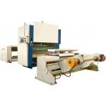 PRY-1100 Automatic Roll To Roll Paper Film Laminating Machine 380V