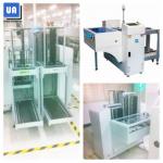 330*250mm NG OK PCBs SMT Unloader SMT Handling Equipment for sale