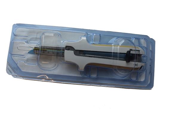 Guiding Stapling Technology Linear Cutter Stapler
