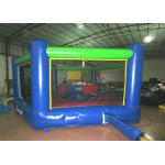 Commercial inflatable gladiator arena jousting arena inflatable game