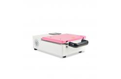 China Compact Design 3d Vacuum Heat Press Mini 3d Sublimation Machine supplier