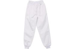 China Polyester 65% Cotton 35% Elastic Waistband Work Clothes supplier