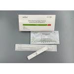 96.67% Sensitivity COVID-19 Test Kit Lateral Flow Test Kits for sale