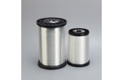 China 2.0mm Mono Filament Yarn Polyester  for Industrial Agricultural supplier