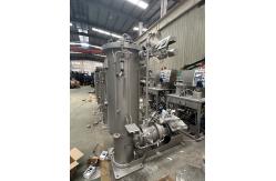 China Automatic Yarn Cone Dyeing Machine Fiber Dyeing Machinery High Efficiency With Innovative Design supplier