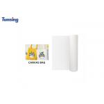 Double Side Hot Peel DTF Printing Heat Transfer PET Film