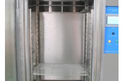 China IEC60068-2 Temperature And Humidity Test Chamber 627L With Extremely Wide Control Range supplier