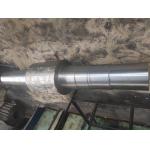 High Precision Customized Steel Mill Pinion Gears With ISO9001 Certification