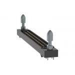 SEAM-50-02.0-S-08-1-A-GP-K-TR Connectors High-Density Open-Pin-Field Array Terminal 400POS for sale