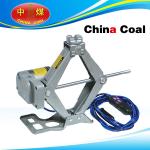 Electric scissor jack for sale
