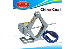 China Electric scissor jack supplier