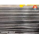 EN 10216-2 P265GH Carbon Alloy Steel Seamless U Bend Boiler Tube for sale
